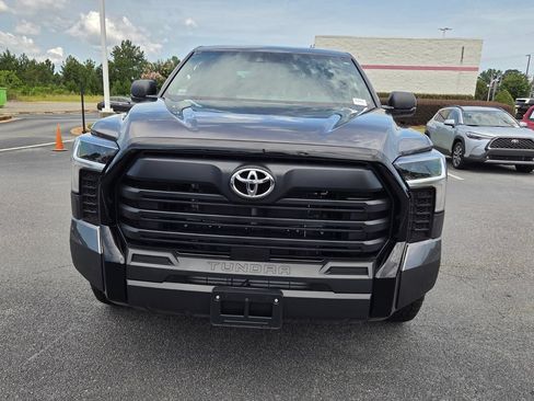 Used 2026 Toyota Tundra SR AWD/4WD image 2