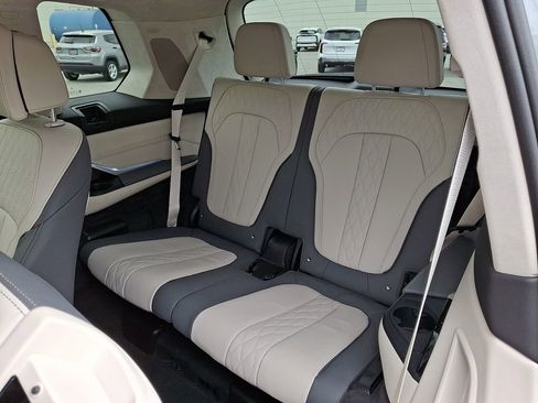 Used 2024 BMW X7 M60i w/ Executive Package AWD/4WD image 14