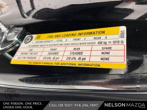 Used 2023 Tesla Model X Plaid image 46