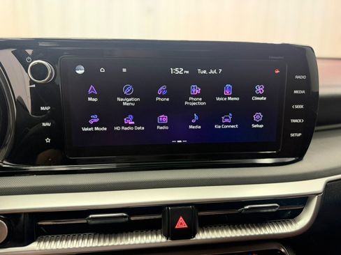 Used 2023 Kia K5 GT-Line FWD image 29