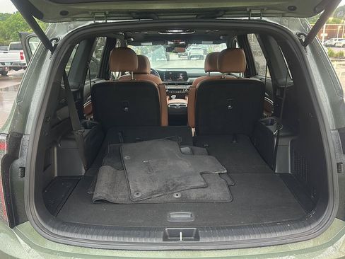 Used 2024 Kia Telluride EX X-Line AWD/4WD image 27