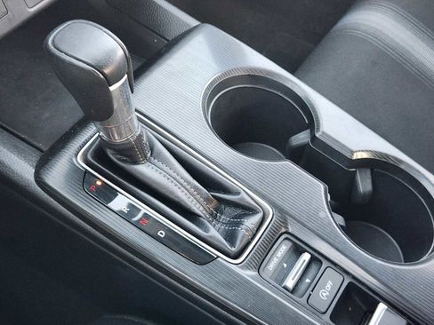 Certified 2023 Honda Civic Sport image 20