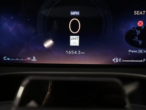 New 2026 Lincoln Aviator Reserve AWD/4WD image 26