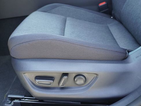 Certified 2026 Toyota Camry LE FWD image 11