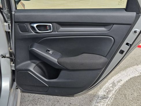 Used 2025 Honda Civic LX image 26