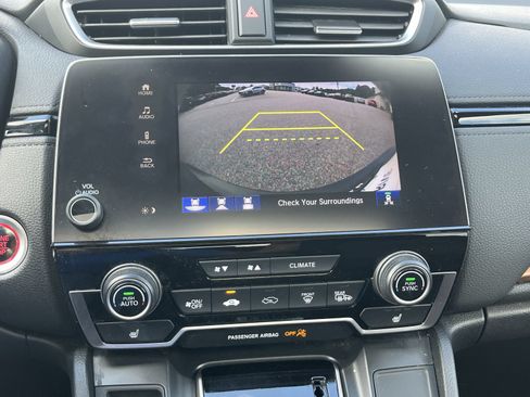 Used 2022 Honda CR-V EX image 21