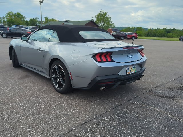 Used 2024 Ford Mustang Premium RWD image 36