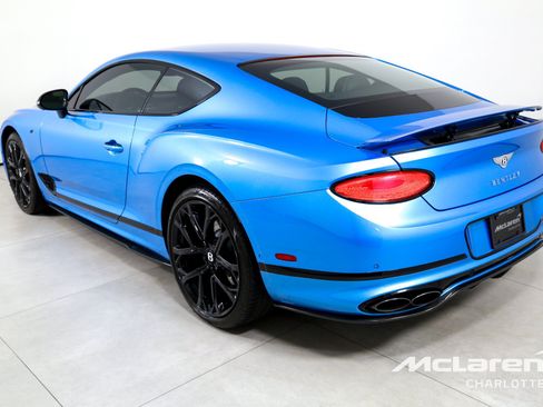 Used 2023 Bentley Continental GT S AWD/4WD image 6