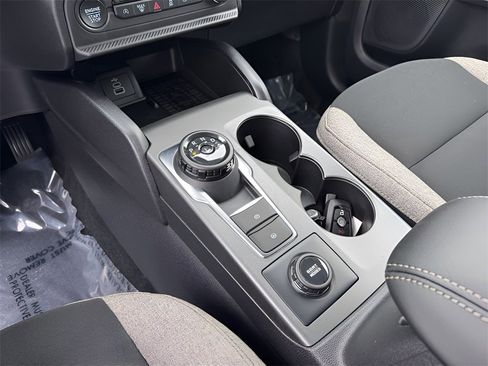 New 2025 Ford Bronco Sport Big Bend image 21