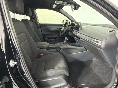 Used 2026 Honda HR-V Sport image 24