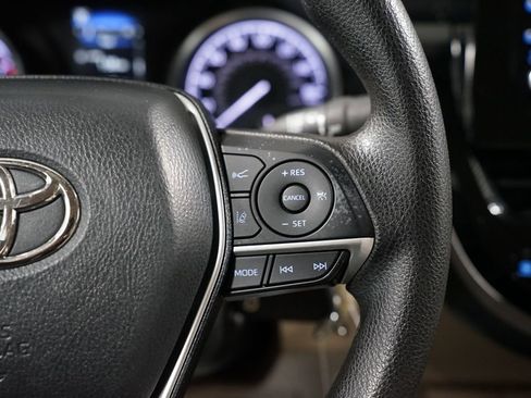 Certified 2024 Toyota Camry LE image 13