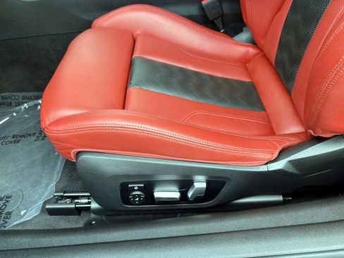 Used 2023 BMW M4 xDrive Competition w/ Executive Package image 13