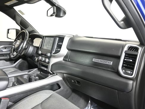Used 2019 RAM 1500 Big Horn image 15