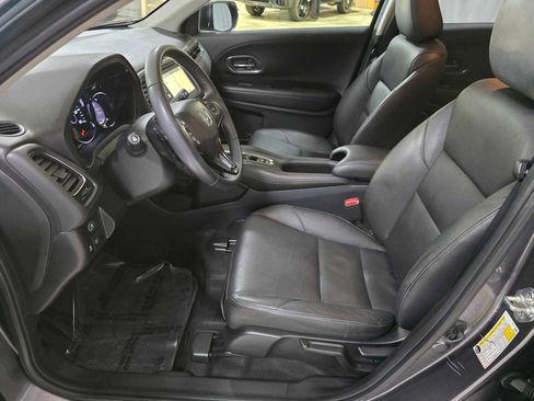 Used 2018 Honda HR-V EX-L image 23