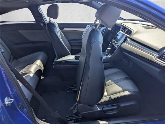 Used 2017 Honda Civic EX-L image 26
