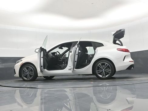 Used 2024 BMW 228i Gran Coupe FWD image 53