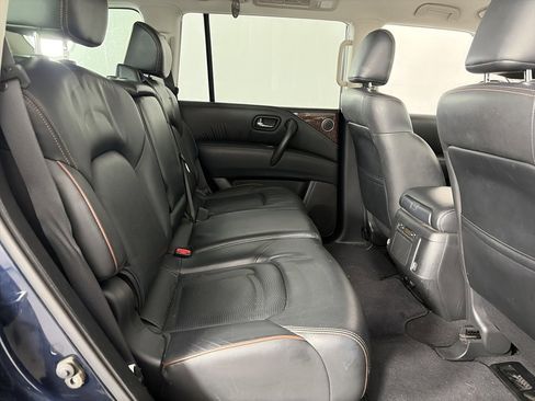 Used 2018 Nissan Armada SL w/ Moonroof Package image 29