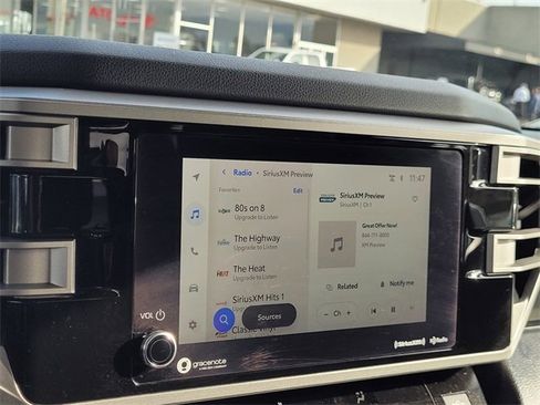 Used 2023 Toyota Tundra SR5 image 9