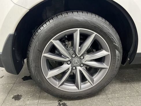 Used 2021 Acura RDX AWD w/ Technology Package image 34