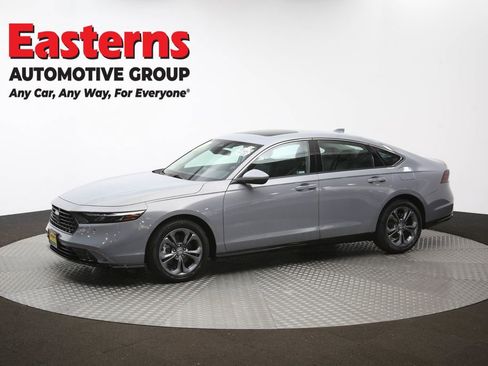 Used 2025 Honda Accord EX-L image 59