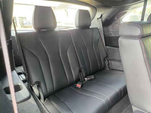 Used 2023 Acura MDX A-Spec AWD/4WD image 25
