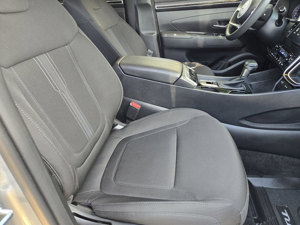 Used 2024 Hyundai Tucson SEL AWD/4WD image 11