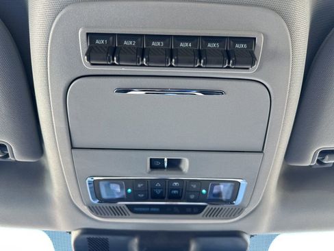 Used 2024 Ford F250 Lariat w/ Lariat Ultimate Package image 49