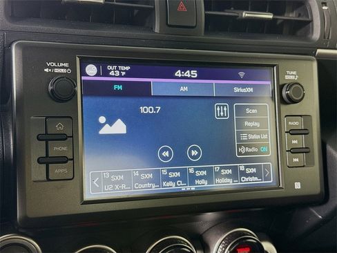 Certified 2023 Toyota GR86 Premium image 7