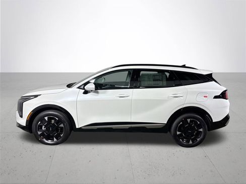 New 2026 Kia Sportage SX Prestige AWD/4WD image 9