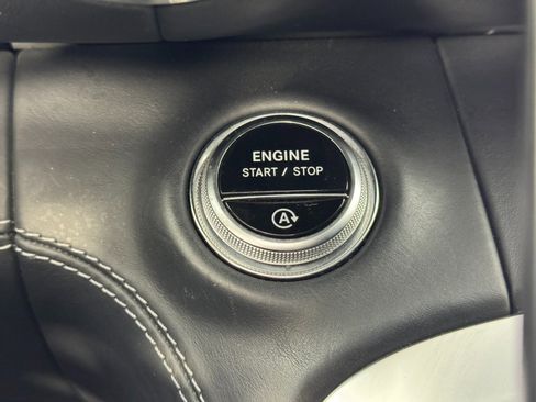 Used 2022 Mercedes-Benz SL 55 AMG AMG SL 55 w/ Driver Assist Pac image 25