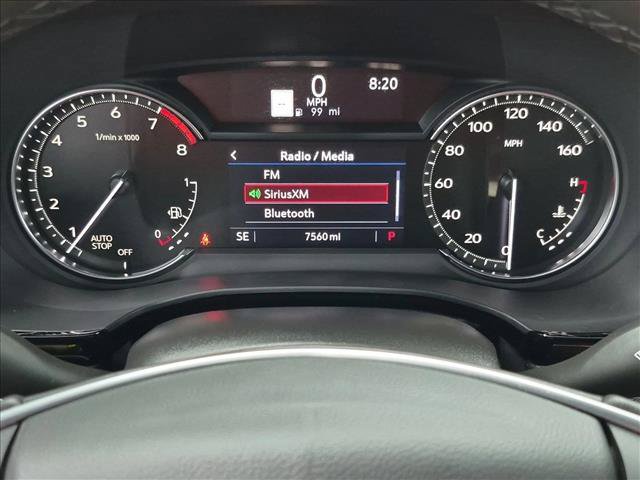 Used 2023 Cadillac XT5 Premium Luxury FWD image 11