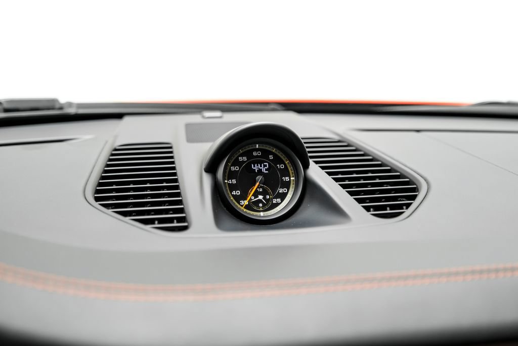 Used 2016 Porsche 911 GT3 RS RWD image 27