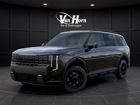 New 2027 Kia Telluride SX Prestige X-Pro image 1