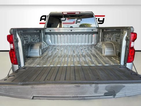 Used 2025 Chevrolet Silverado 1500 LT w/ LPO, Liner Protection Package AWD/4WD image 27