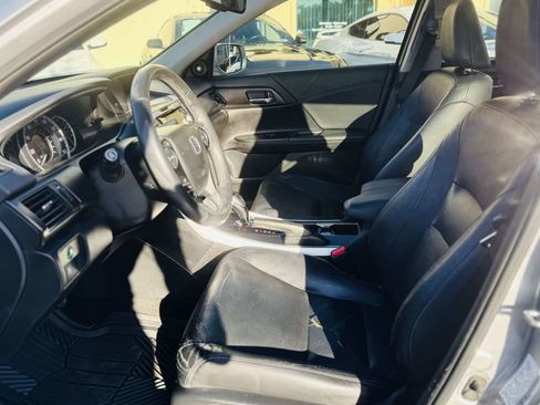 Used 2013 Honda Accord EX-L image 20