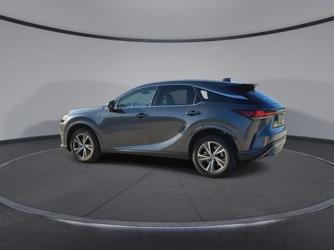 Used 2026 Lexus RX 350 Premium w/ Convenience Package FWD image 6