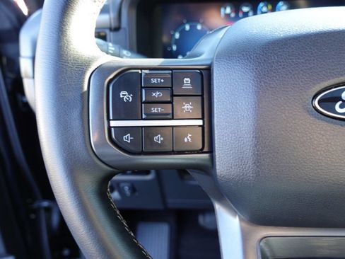 Used 2024 Ford F150 XLT w/ Equipment Group 303A High image 56