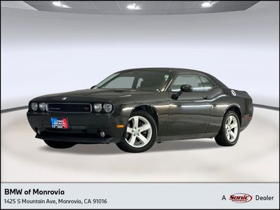 Used 2010 Dodge Challenger R/T w/ Sound Group