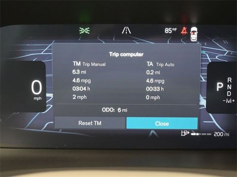 New 2026 Volvo XC90 B6 Ultra image 28