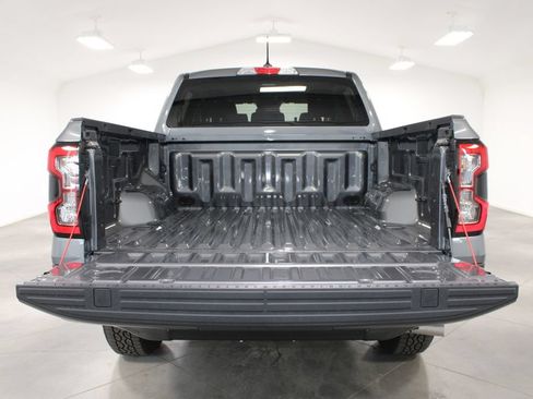 New 2026 Ford Ranger XLT RWD image 8