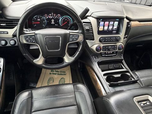 Used 2019 GMC Yukon Denali w/ Denali Ultimate Package image 15