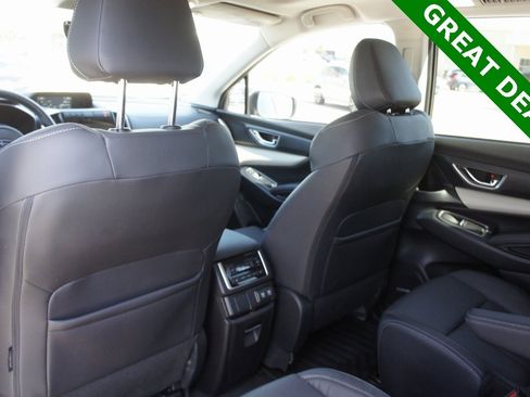 Used 2020 Subaru Ascent Limited w/ Technology Package image 35