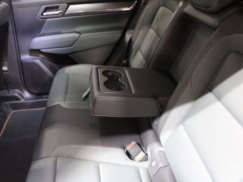 New 2026 GMC Terrain AT4 image 25