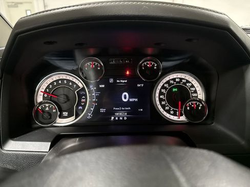 Used 2017 RAM 1500 Sport w/ Convenience Group image 12