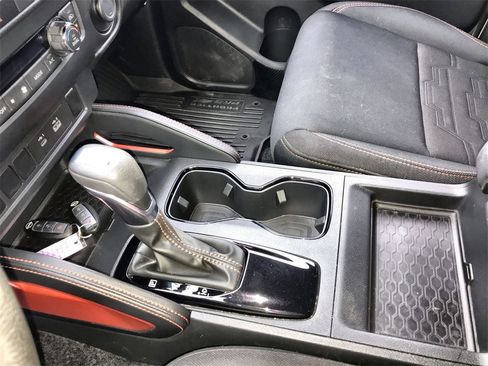 Used 2022 Nissan Frontier PRO-4X w/ Off-Road Protection Package image 21