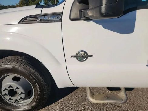 Used 2016 Ford F350 XL w/ XL Value Package RWD image 18