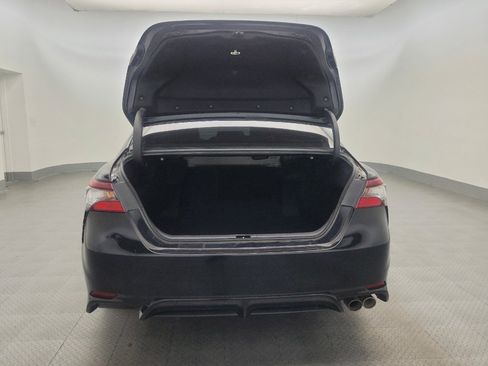 Used 2021 Toyota Camry SE image 29