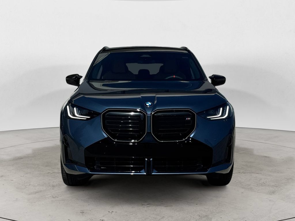 Used 2025 BMW X3 M50 w/ Premium Package AWD/4WD image 2
