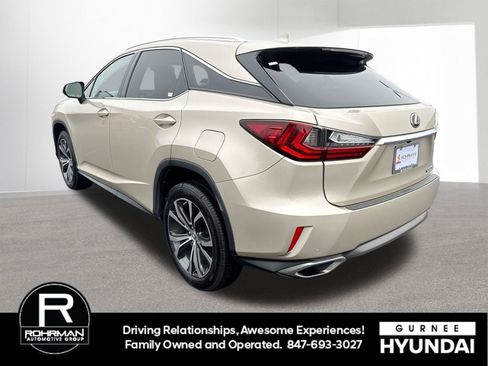 Used 2016 Lexus RX 350 AWD image 6