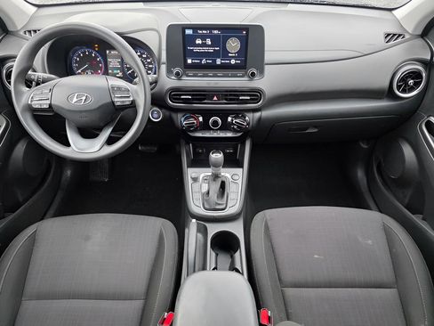 Certified 2023 Hyundai Kona SEL AWD/4WD image 21